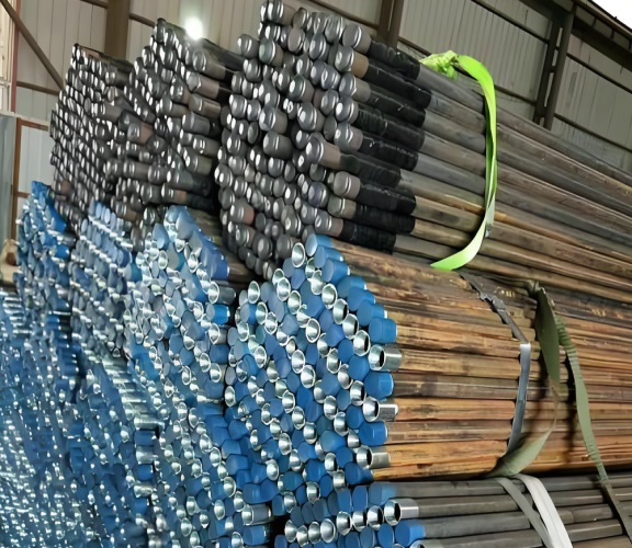 安阳单向注浆管流量可控